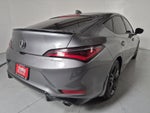 2024 Acura Integra w/A-Spec Package