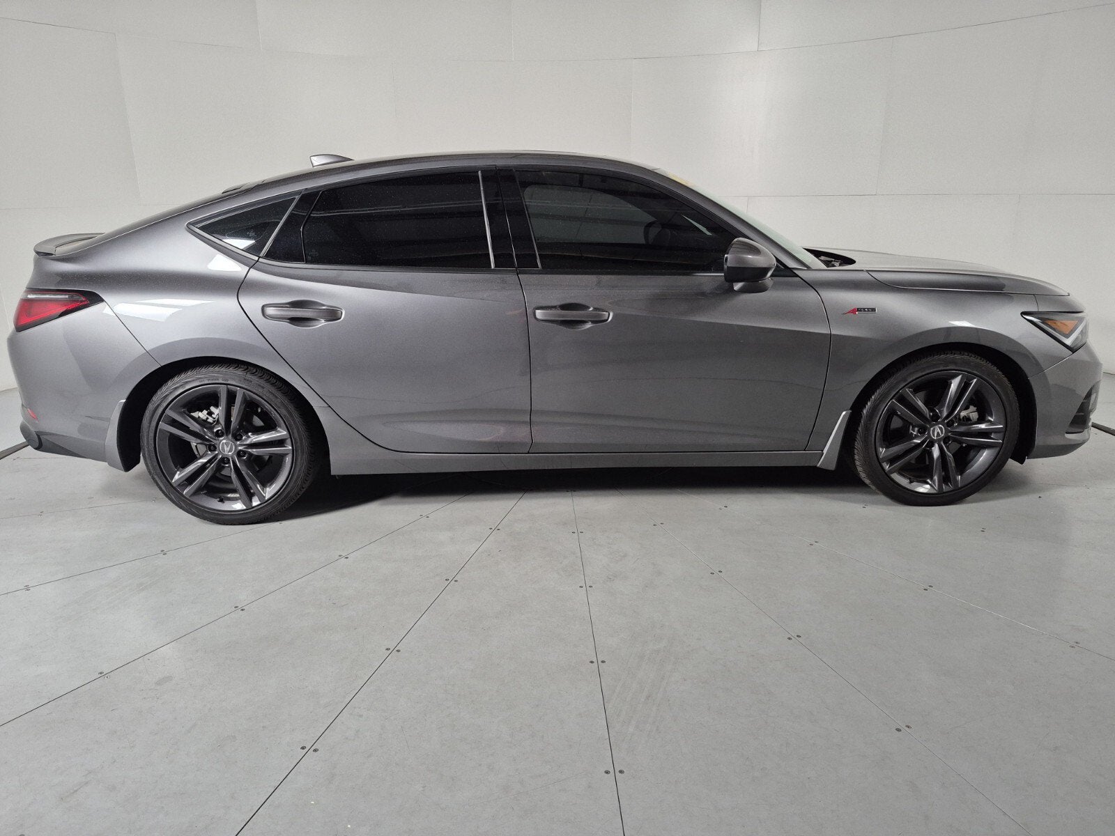 2024 Acura Integra w/A-Spec Package