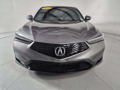 2024 Acura Integra w/A-Spec Package