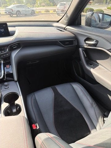 2023 Acura TLX w/A-Spec Package