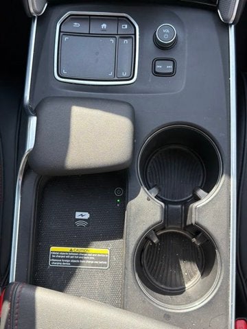 2023 Acura TLX w/A-Spec Package