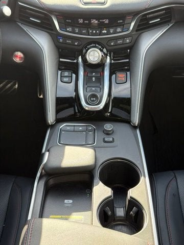 2023 Acura TLX w/A-Spec Package