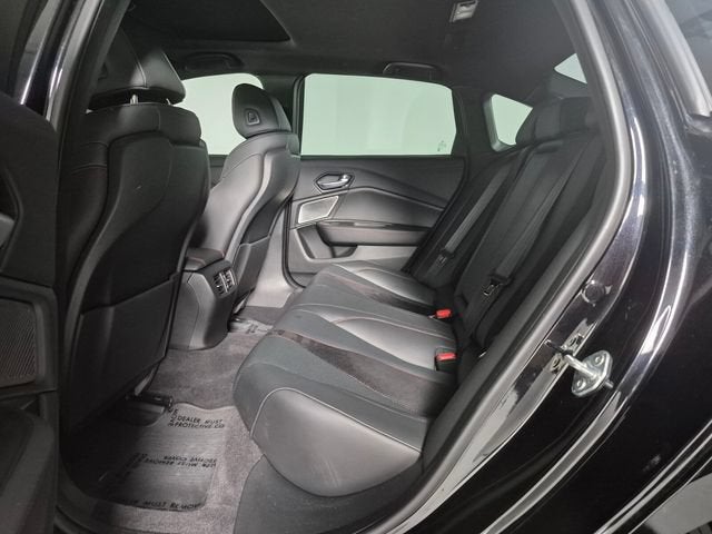 2023 Acura TLX w/A-Spec Package