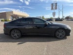 2023 Acura TLX w/A-Spec Package