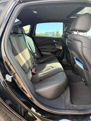 2023 Acura TLX w/A-Spec Package
