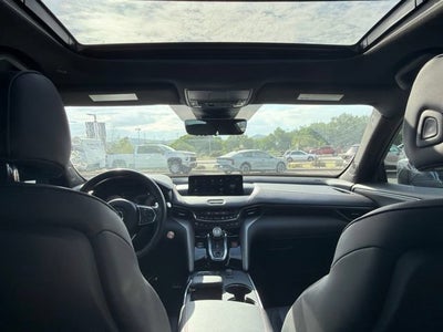 2023 Acura TLX w/A-Spec Package
