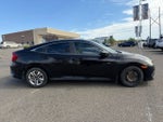 2017 Honda Civic Sedan LX