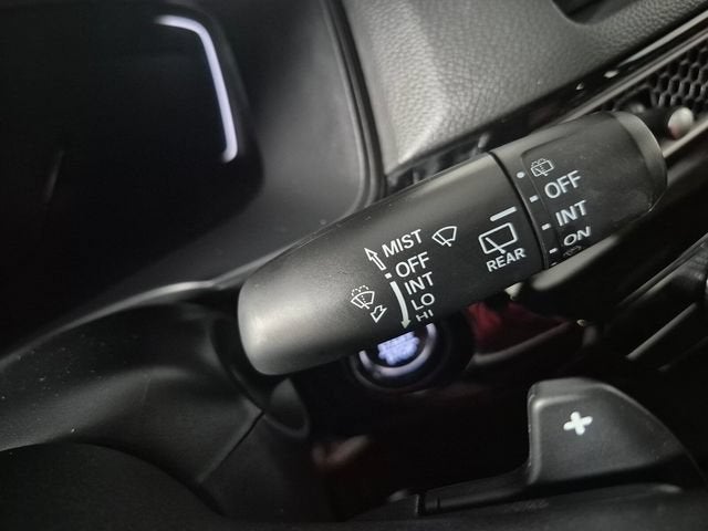 2022 Honda Civic Hatchback Sport