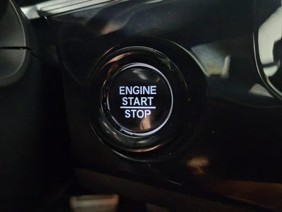 2022 Honda Civic Hatchback Sport