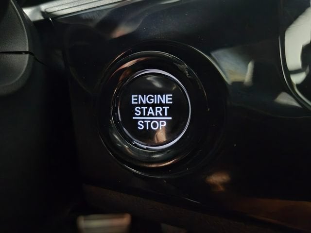 2022 Honda Civic Hatchback Sport