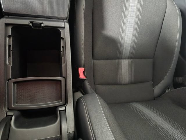 2022 Honda Civic Hatchback Sport