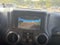 2017 Jeep Wrangler Willys Wheeler