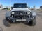 2017 Jeep Wrangler Willys Wheeler