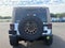2017 Jeep Wrangler Willys Wheeler