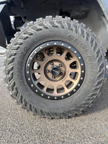 2017 Jeep Wrangler Willys Wheeler