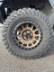 2017 Jeep Wrangler Willys Wheeler