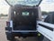 2017 Jeep Wrangler Willys Wheeler