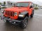 2018 Jeep Wrangler Rubicon