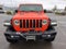 2018 Jeep Wrangler Rubicon