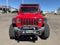 2019 Jeep Wrangler Unlimited Moab