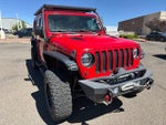 2019 Jeep Wrangler Unlimited Moab