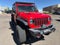 2019 Jeep Wrangler Unlimited Moab