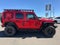 2019 Jeep Wrangler Unlimited Moab