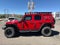 2019 Jeep Wrangler Unlimited Moab