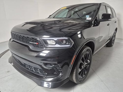 2025 Dodge Durango GT Plus