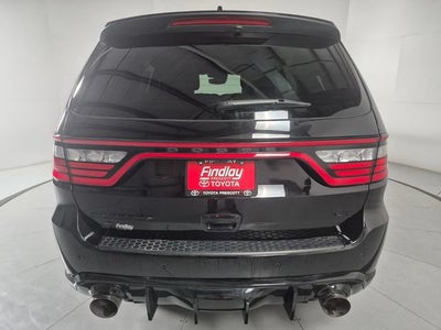 2025 Dodge Durango GT Plus