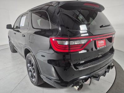 2025 Dodge Durango GT Plus