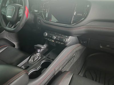 2025 Dodge Durango GT Plus