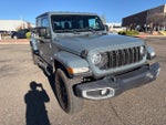 2024 Jeep Gladiator Sport S