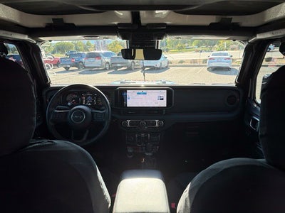 2024 Jeep Gladiator Mojave