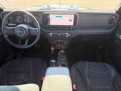2024 Jeep Gladiator Mojave