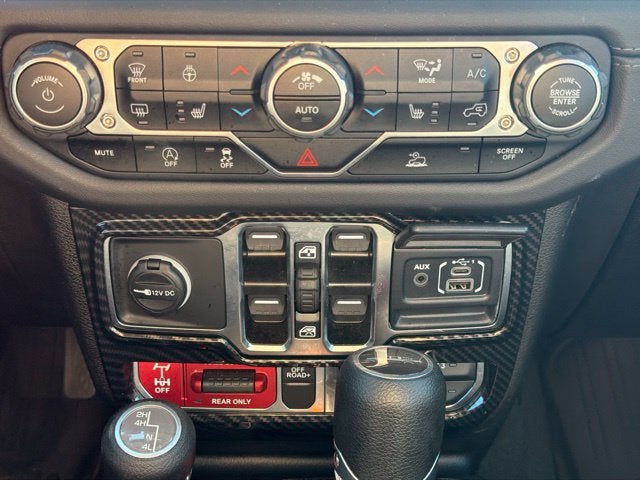 2024 Jeep Gladiator Mojave