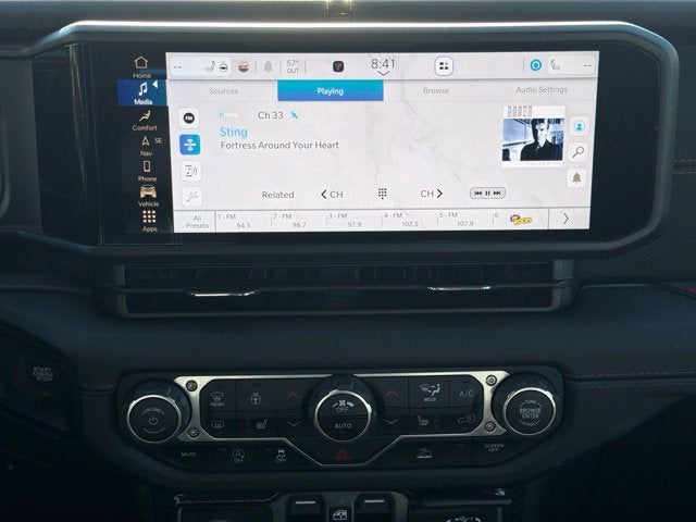 2024 Jeep Gladiator Mojave