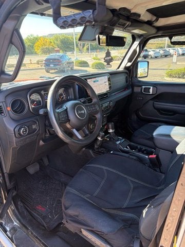 2024 Jeep Gladiator Mojave