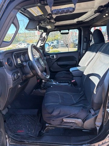 2024 Jeep Gladiator Mojave