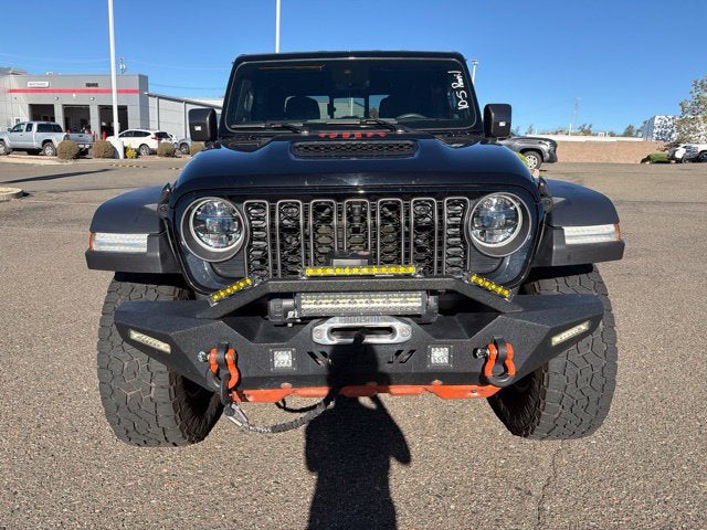 2024 Jeep Gladiator Mojave