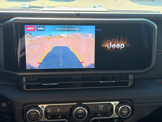 2024 Jeep Gladiator Mojave