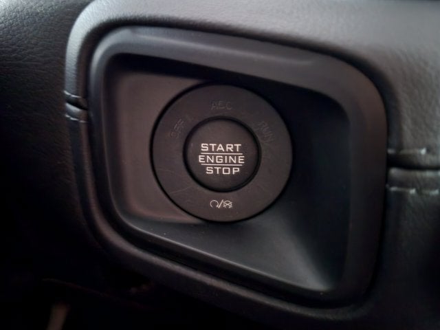2024 Jeep Gladiator Mojave - Photo 22