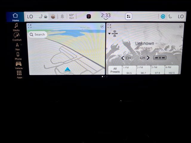 2024 Jeep Gladiator Mojave - Photo 24