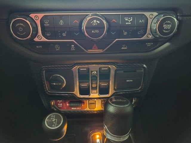 2024 Jeep Gladiator Mojave - Photo 25