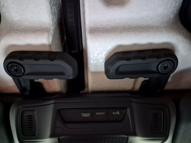 2024 Jeep Gladiator Mojave - Photo 28