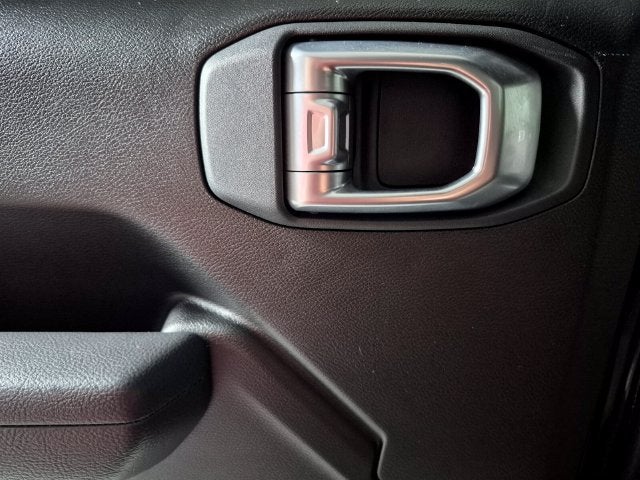 2024 Jeep Gladiator Mojave - Photo 30