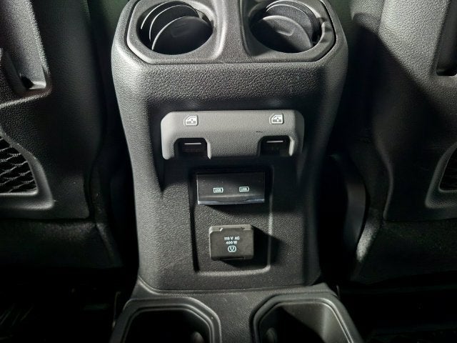 2024 Jeep Gladiator Mojave - Photo 31