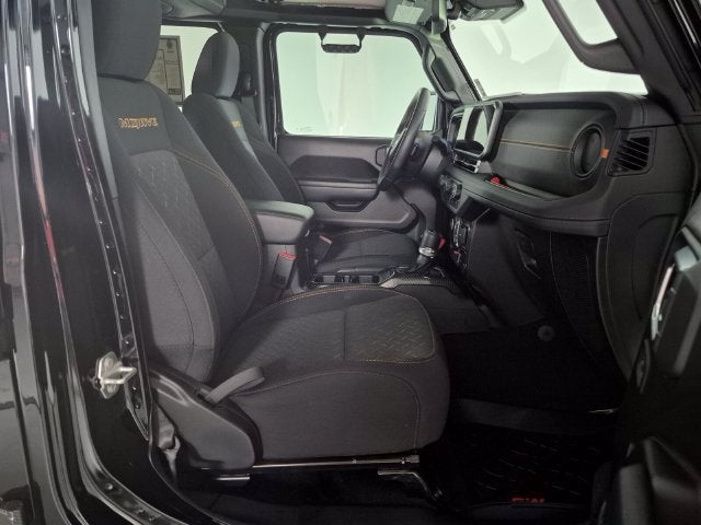 2024 Jeep Gladiator Mojave - Photo 32