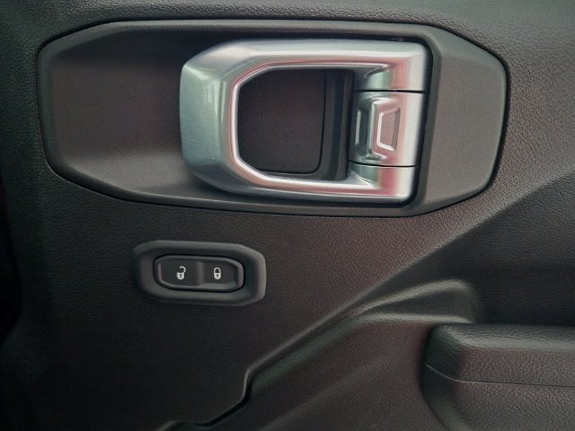2024 Jeep Gladiator Mojave - Photo 33