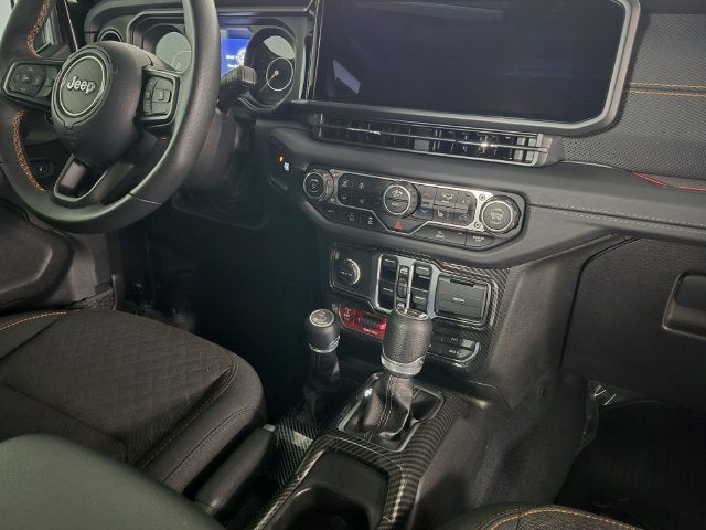 2024 Jeep Gladiator Mojave - Photo 34